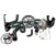 Industrial 237402 Dual CP3 Kit with Pump | 2003-2007 Dodge RAM 2500/3500 5.9L Cummins