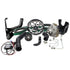 Industrial 237402 Dual CP3 Kit with Pump | 2003-2007 Dodge RAM 2500/3500 5.9L Cummins