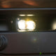 Baja Designs 237801 S2 SAE Spot LED Lights Clear | Universal