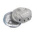 PPE 238041000 Front Differential Cover with Raw Finish | 2003-2013 Dodge RAM 2500/3500 5.9L/6.7L Cummins
