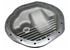 PPE 238041020 Front Differential Cover with Black Finish | 2003-2014 Dodge RAM 2500/3500