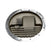 PPE 238042000 HD Front Cast Aluminum Raw Differential Cover | 2015-2024 RAM 2500/3500