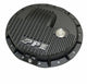 PPE 238042020 Front Differential Cover with Black Finish | 2014-2025 RAM 2500/3500 w/ 9.25" Front Axle