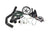 Industrial 23D401 Dual CP3 Kit w/o Pump | 2007.5-2018 Dodge RAM 2500/3500 6.7L Cummins