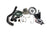 Industrial 23D404 12MM Dual CP3 Kit with Pump | 2007.5-2018 Dodge RAM 2500/3500 6.7L Cummins
