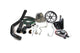 Industrial 23D404 12MM Dual CP3 Kit with Pump | 2007.5-2018 Dodge RAM 2500/3500 6.7L Cummins