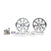 Industrial 23F401 Triple CP3 Kit Kit | 2003-2018 Dodge RAM 2500/3500 5.9L/6.7L Cummins