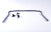 Hellwig 7712 Front Sway Bar | 2011-2026 Ford F250/F350 Super Duty 6.7L Powerstroke 4WD