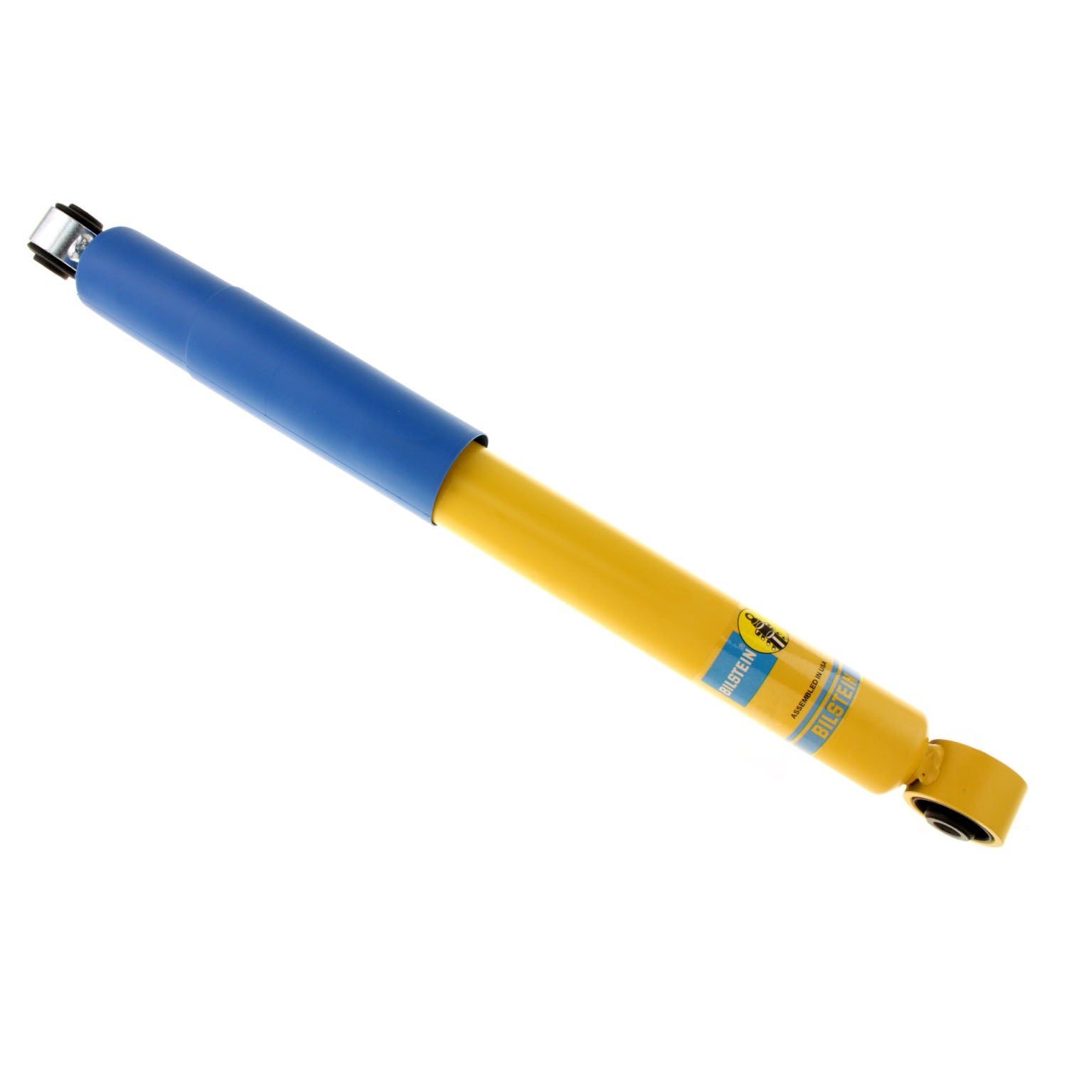 Bilstein 24-029032 B6 4600 Rear Shock - for 0-1" Lift - (Single) | 1999-2006 GM Silverado/Sierra 1500
