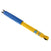 Bilstein 24-029032 B6 4600 Rear Shock - for 0-1" Lift - (Single) | 1999-2006 GM Silverado/Sierra 1500