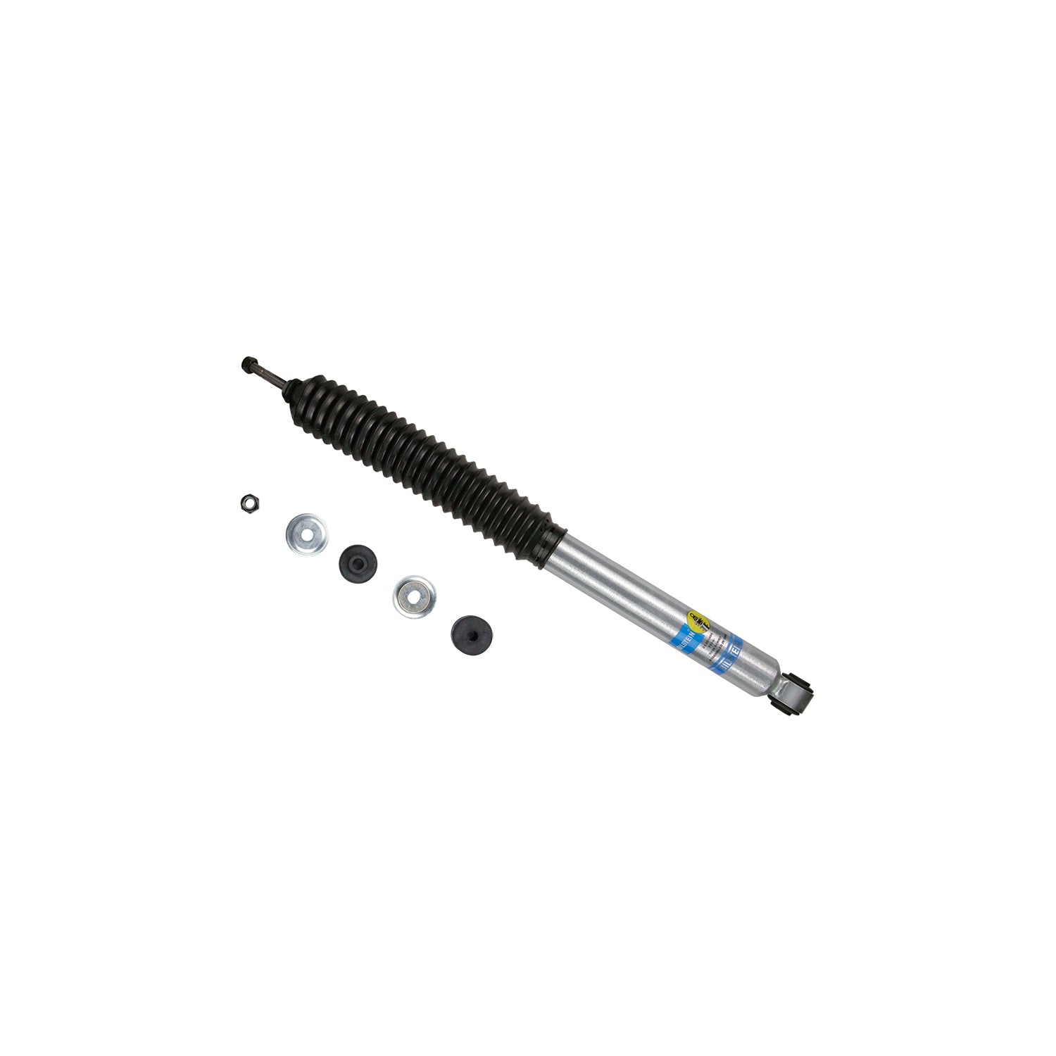 Bilstein 24-066464 B8 5100 Front Shock - for 4-5" Lift - (Single) | 1994-2013 Dodge RAM 2500/3500 4WD