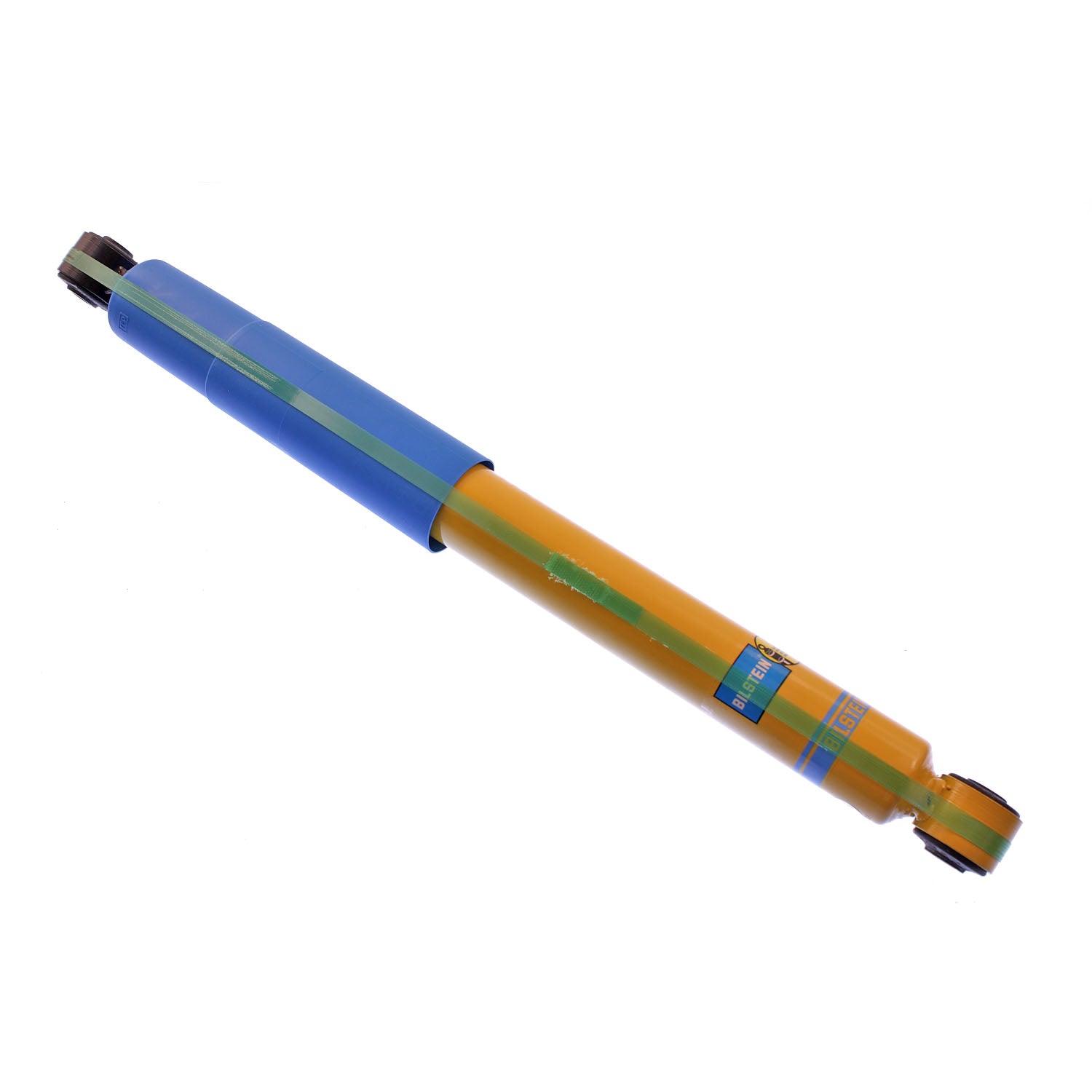 Bilstein 24-184854 B6 4600 Rear Shock - (Single) | 1994-2002 Dodge RAM 2500/3500 5.9L Cummins 2WD