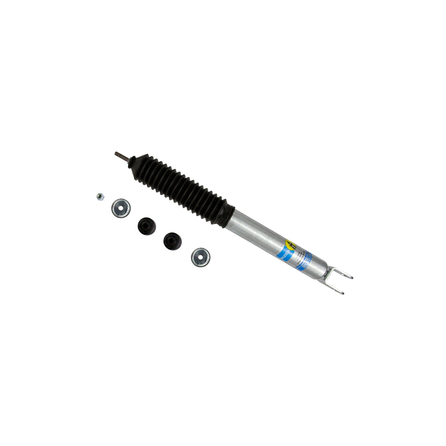 Bilstein 24-185950 B8 5100 Front Shock - for 4-6" Lift - (Single) | 1999-2006 GM Silverado/Sierra 1500