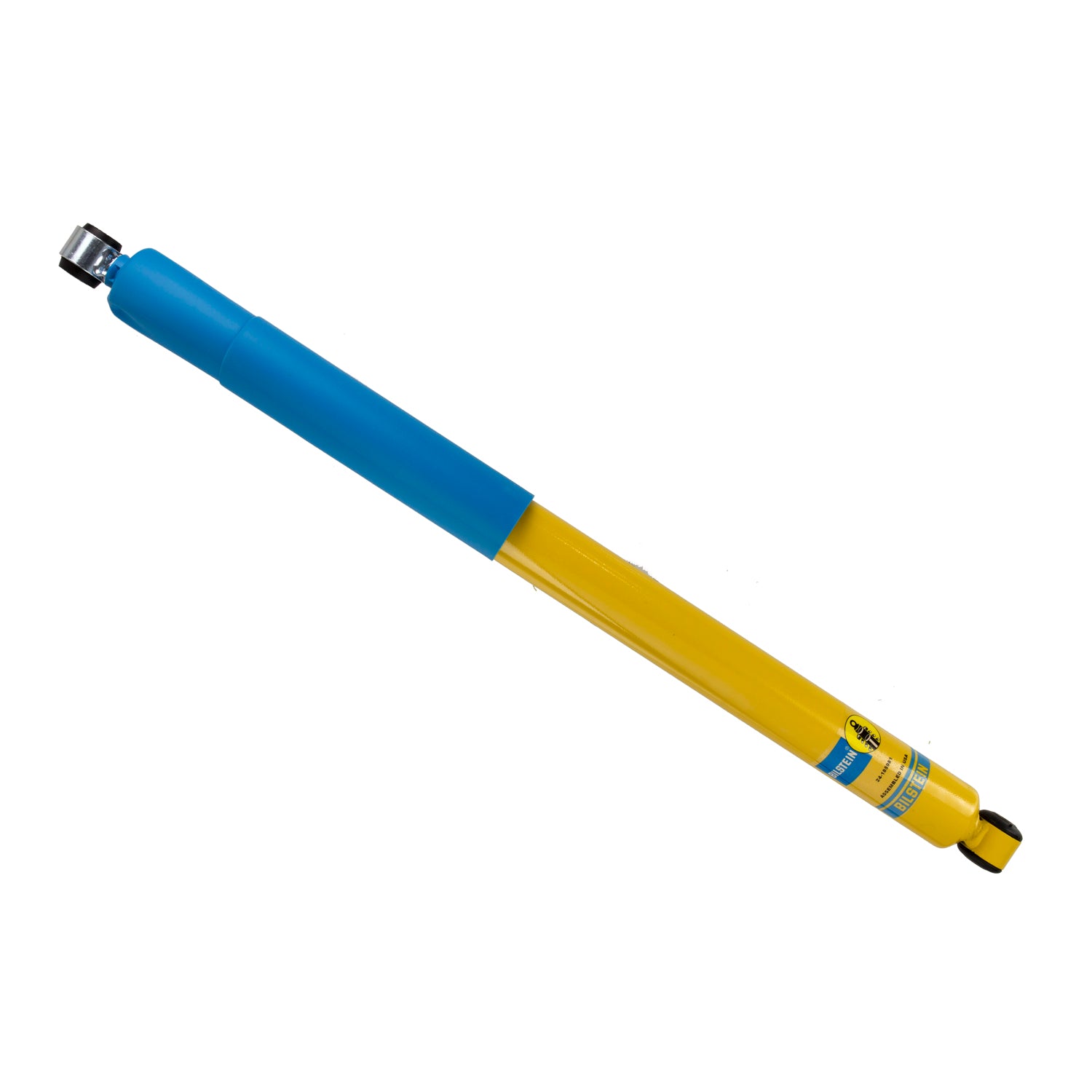 Bilstein 24-185981 B6 4600 Rear Shock - (Single) | 1999-2016 Ford F250/F350 Super Duty 4WD