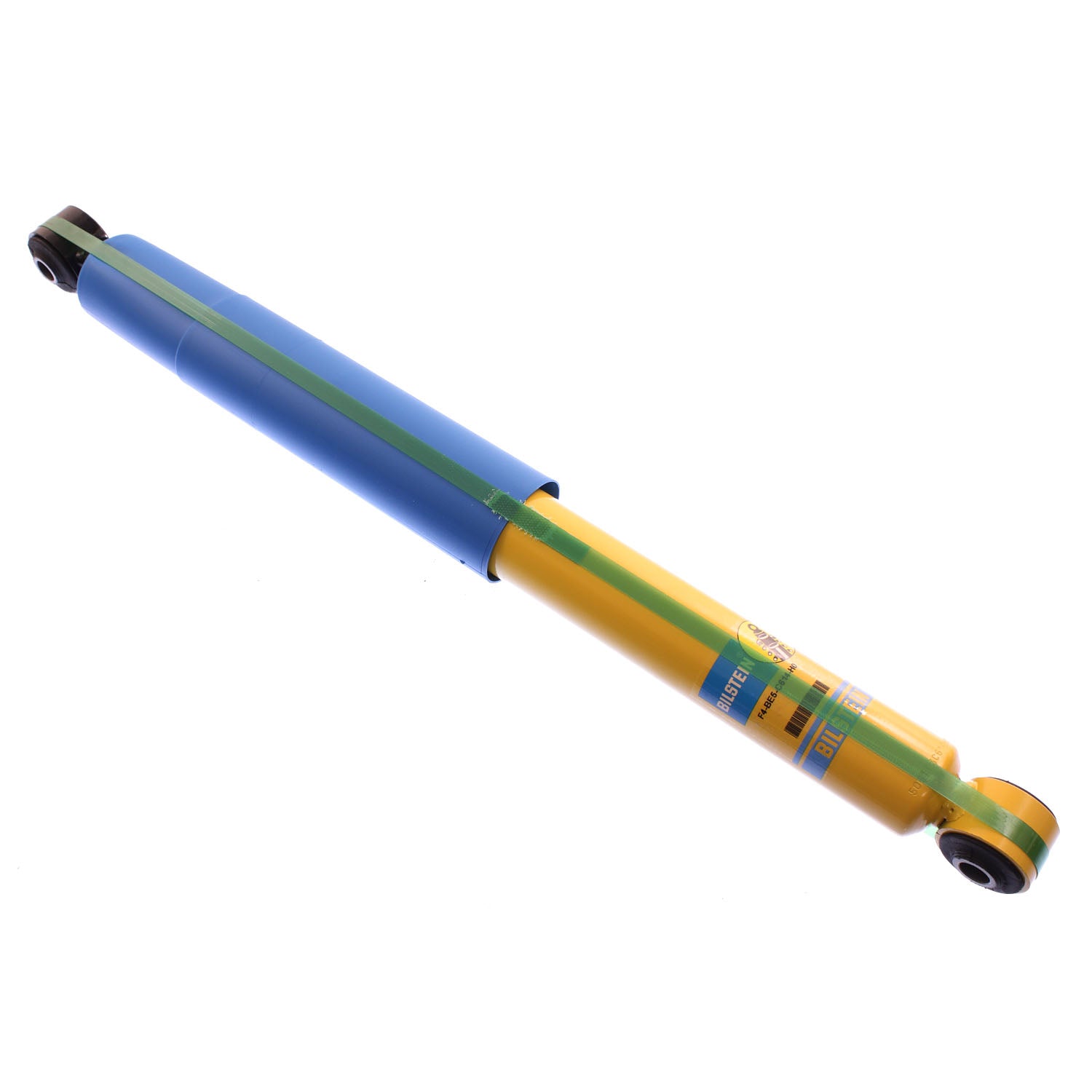 Bilstein 24-186094 B6 4600 Rear Shock - (Single) | 2003-2013 Dodge RAM 2500/3500 4WD