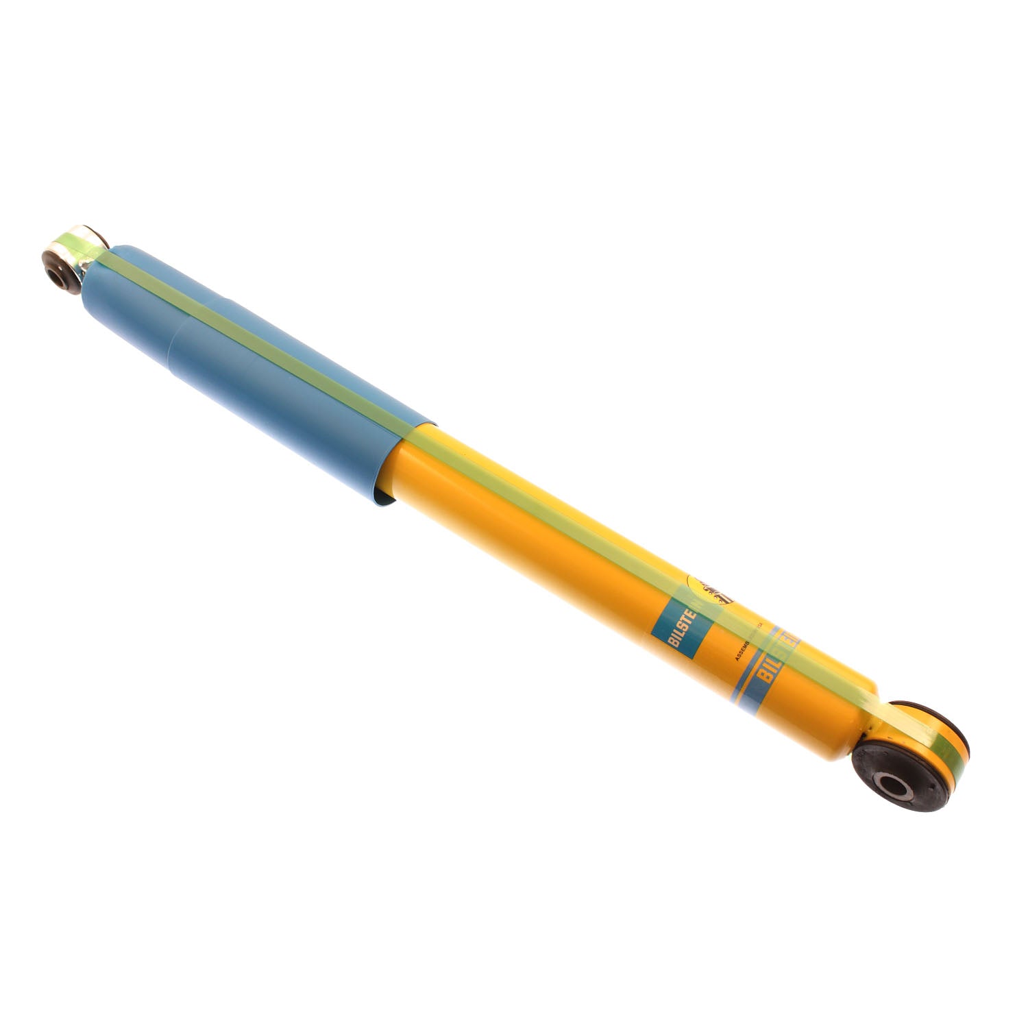 Bilstein 24-186575 B6 4600 Rear Shock  - (Single) | 2001-2010 GM Silverado/Sierra 2500HD/3500HD