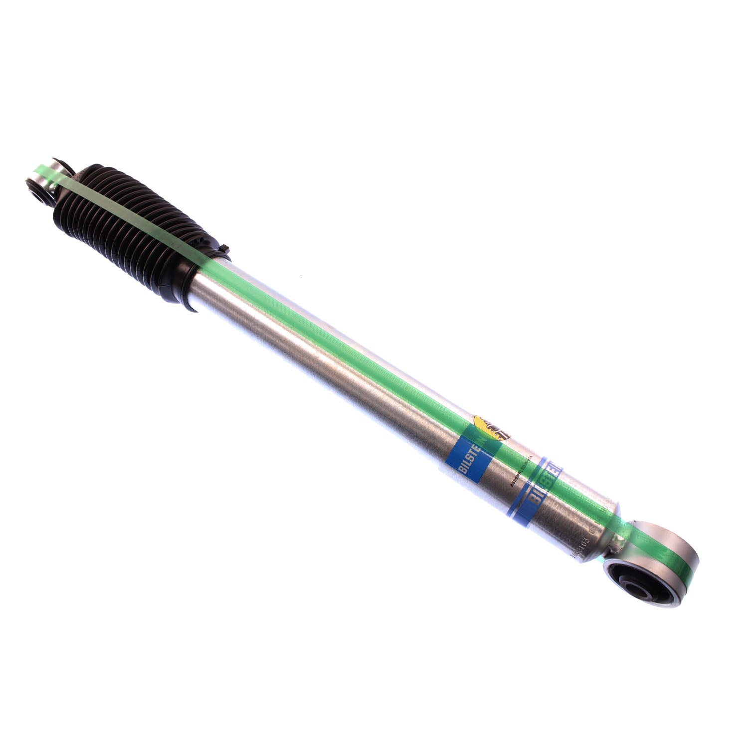 Bilstein 24-186636 B8 5100 Rear Shock - for 2-4" Lift - (Single) | 1999-2010 GM 2500HD/3500HD & 03-12 Dodge RAM 2500/3500