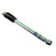 Bilstein 24-186636 B8 5100 Rear Shock - for 2-4" Lift - (Single) | 1999-2010 GM 2500HD/3500HD & 03-12 Dodge RAM 2500/3500