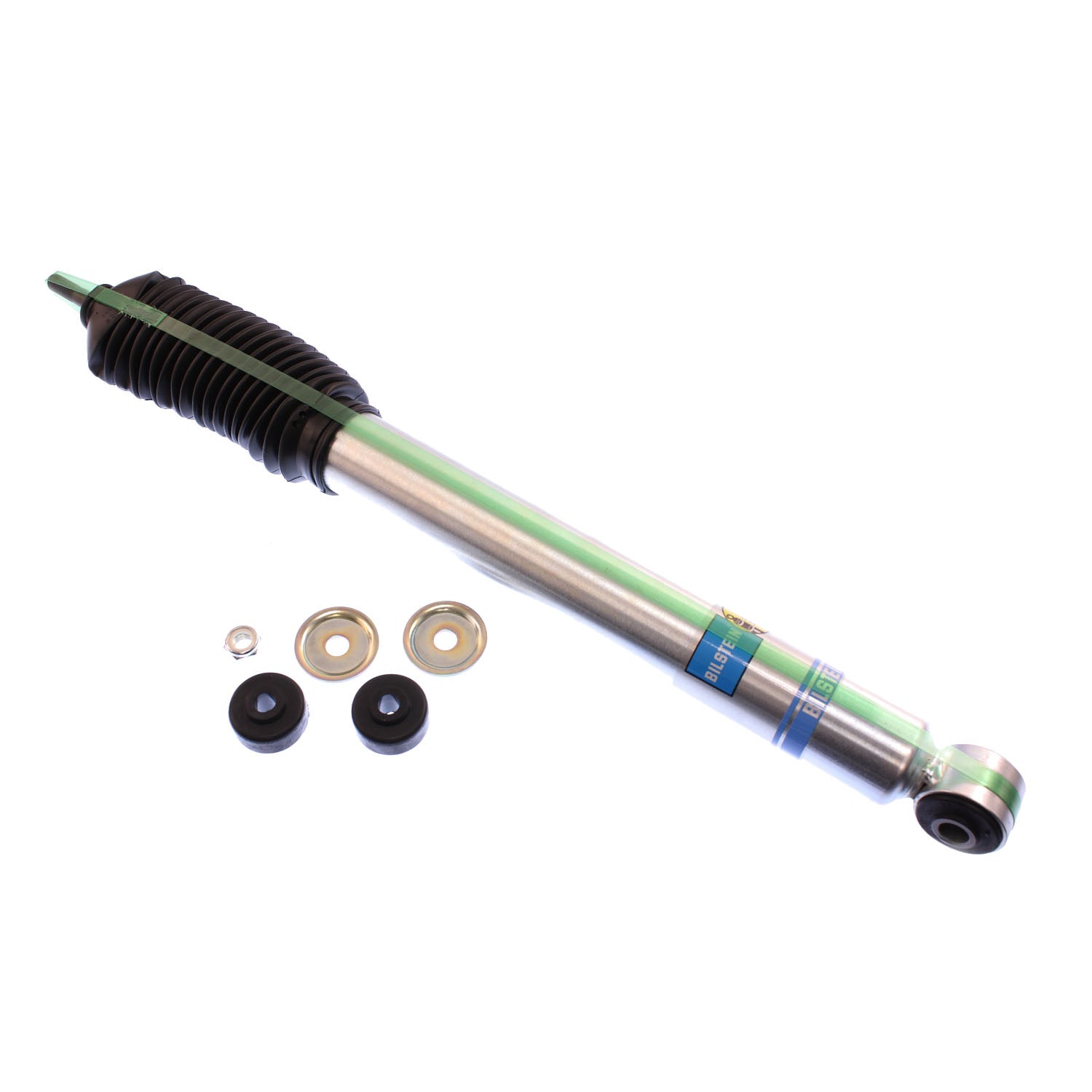 Bilstein 24-186681 B8 5100 Front Shock - for 6" Lift - (Single) | 2005-2016 Ford F250/F350 Super Duty
