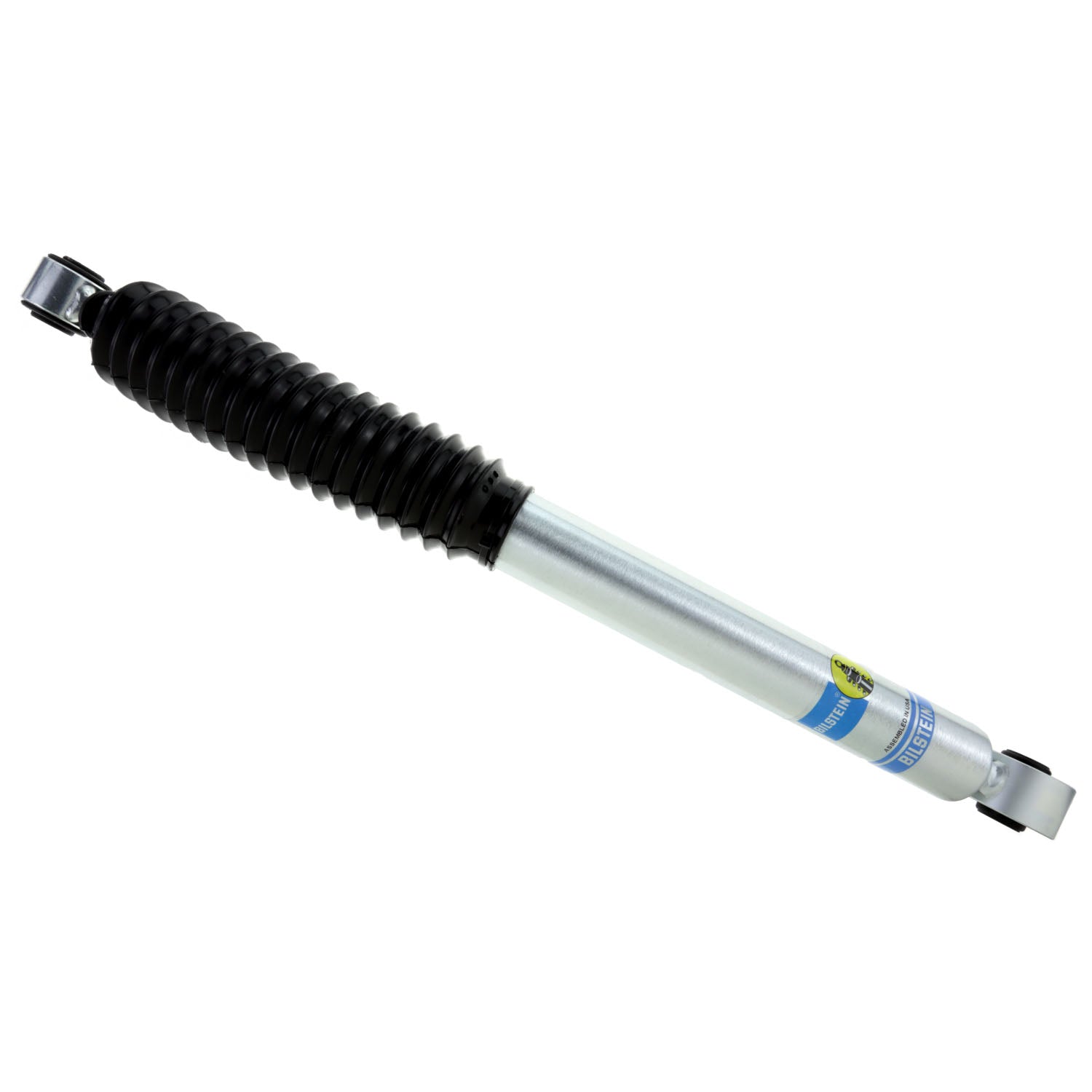 Bilstein 24-186742 B8 5100 Rear Shock - for 0-1`" Lift - (Single) | 1999-2010 GM Silverado/Sierra 1500/2500HD/3500HD
