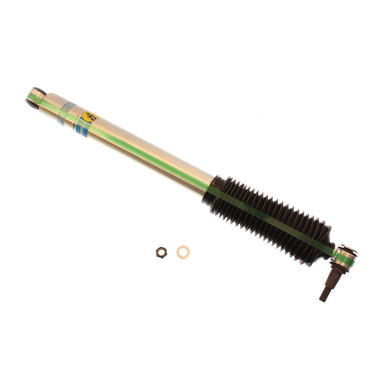 Bilstein 24-196284 B8 5100 Steering Damper - (Single) | 2008-2016 Ford F250/F350 Super Duty
