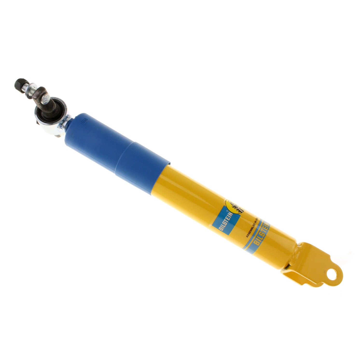 Bilstein 24-196437 B6 4600 Front Shock - (Single) | 2011-2026 GM Silverado/Sierra 2500HD/3500HD 6.6L Duramax