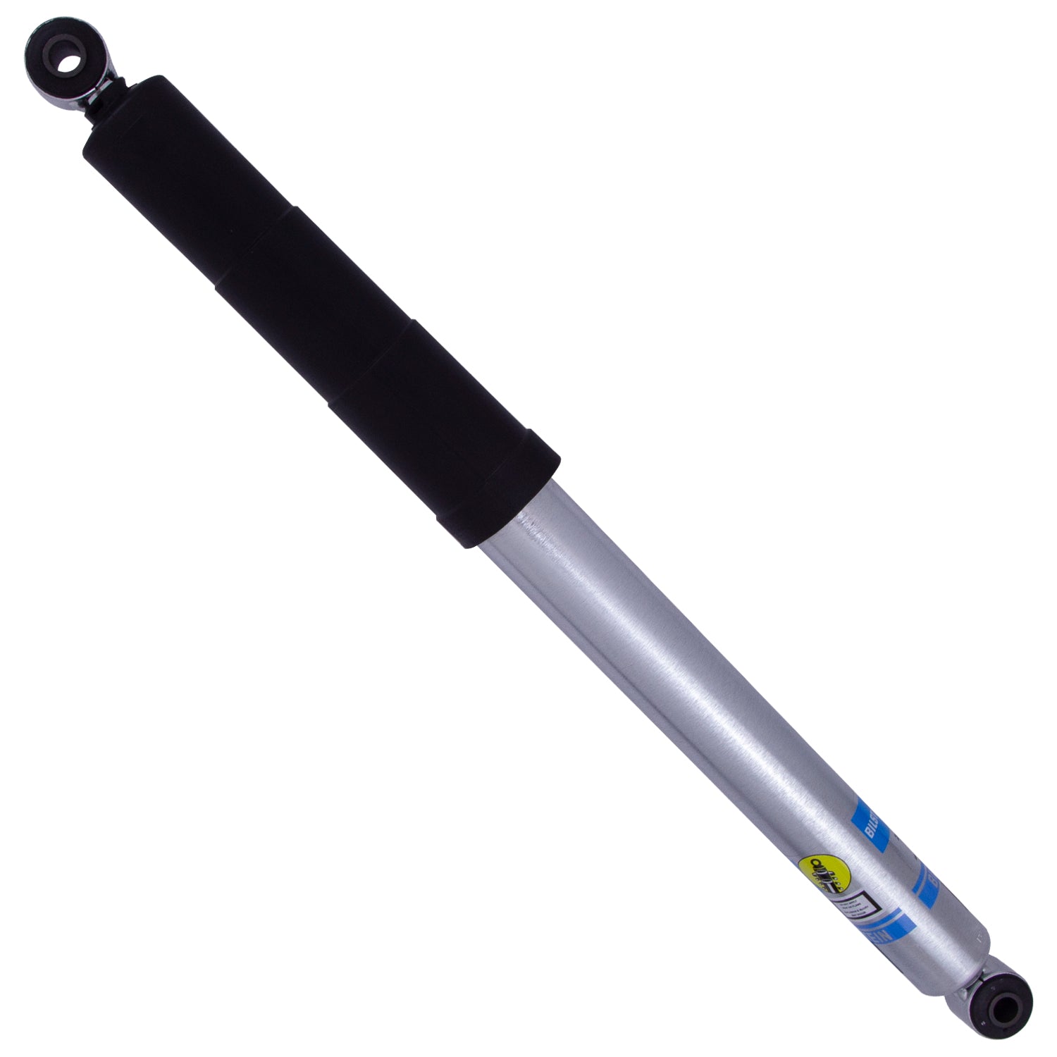Bilstein 24-196468 B8 5100 Rear Shock - for 0-1" Lift - (Single) | 2011-2026 GM Silverado/Sierra 2500HD/3500HD