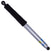 Bilstein 24-196468 B8 5100 Rear Shock - for 0-1" Lift - (Single) | 2011-2026 GM Silverado/Sierra 2500HD/3500HD