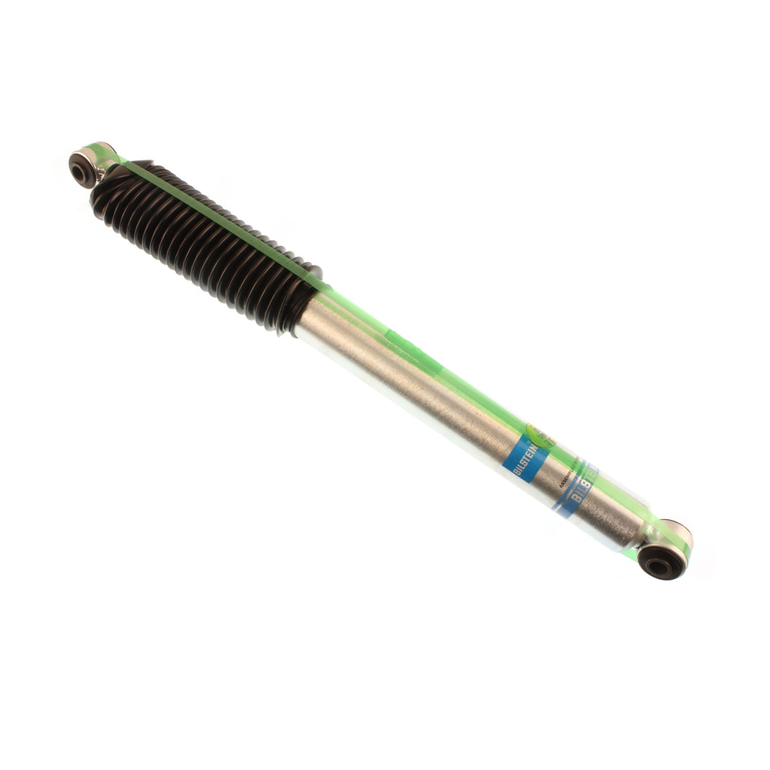 Bilstein 24-218030 B8 5100 Rear Shock - for 3-4" Lift - (Single) | 2011-2026 GM Silverado/Sierra 2500HD/3500HD