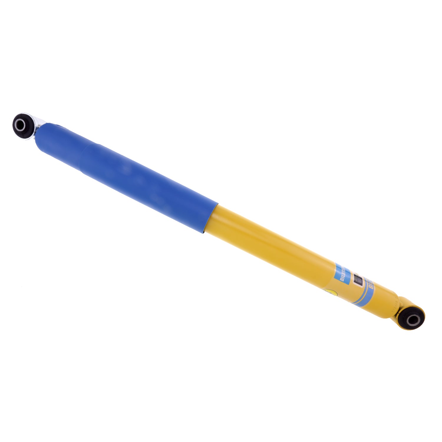Bilstein 24-238533 B6 4600 Rear Shock - (Single) | 2013-2018 RAM 3500 4WD Non-Air Leveling Suspension