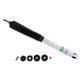 Bilstein 24-239455 B8 5100 Rear Shock - for 0-1" Lift - (Single) | 2014-2018 RAM 2500 w/o Air Leveling Suspension