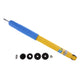 Bilstein 24-239462 B6 4600 Rear Shock - (Single) | 2014-2018 RAM 2500 4WD Non-Air Leveling Suspension