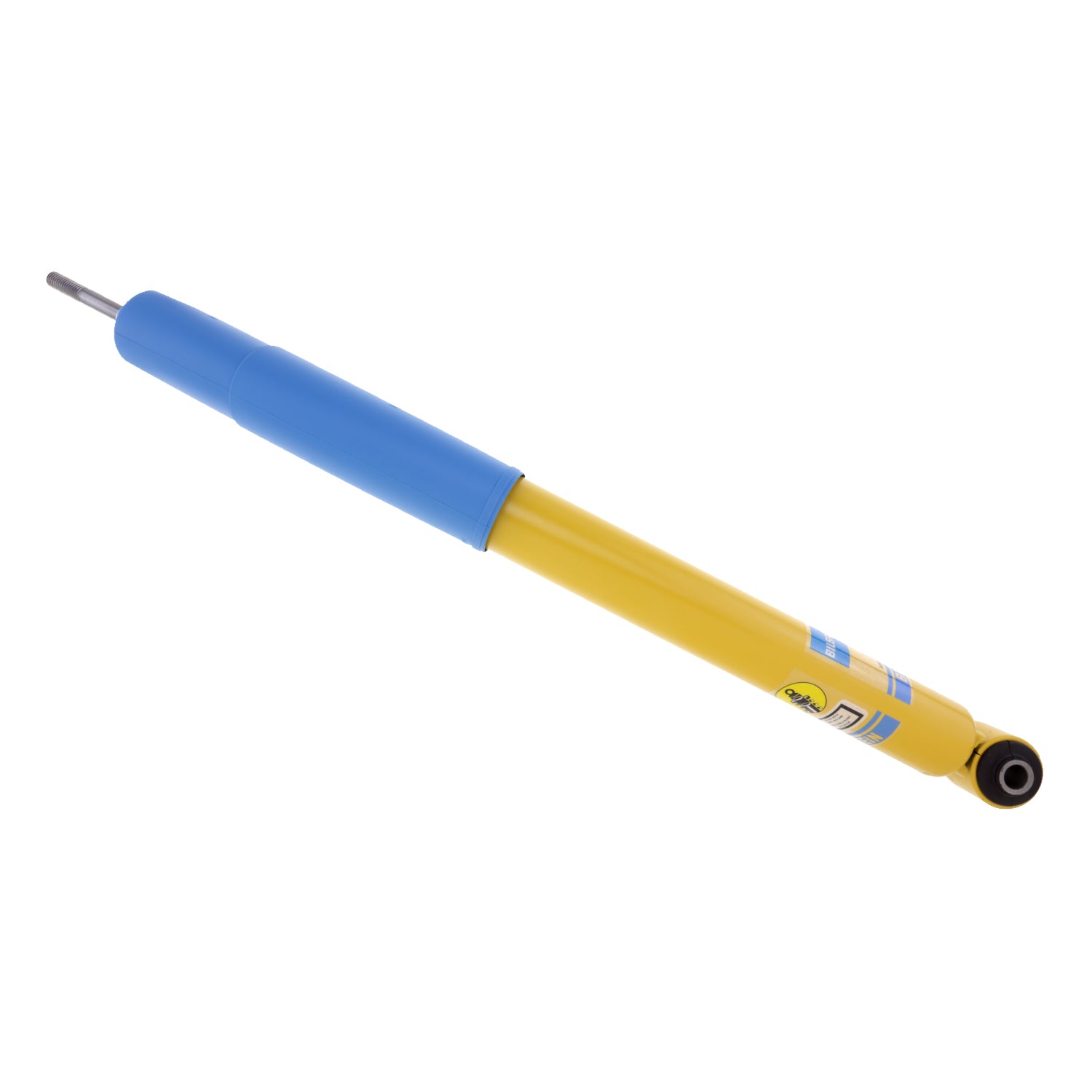 Bilstein 24-239462 B6 4600 Rear Shock - (Single) | 2014-2018 RAM 2500 4WD Non-Air Leveling Suspension