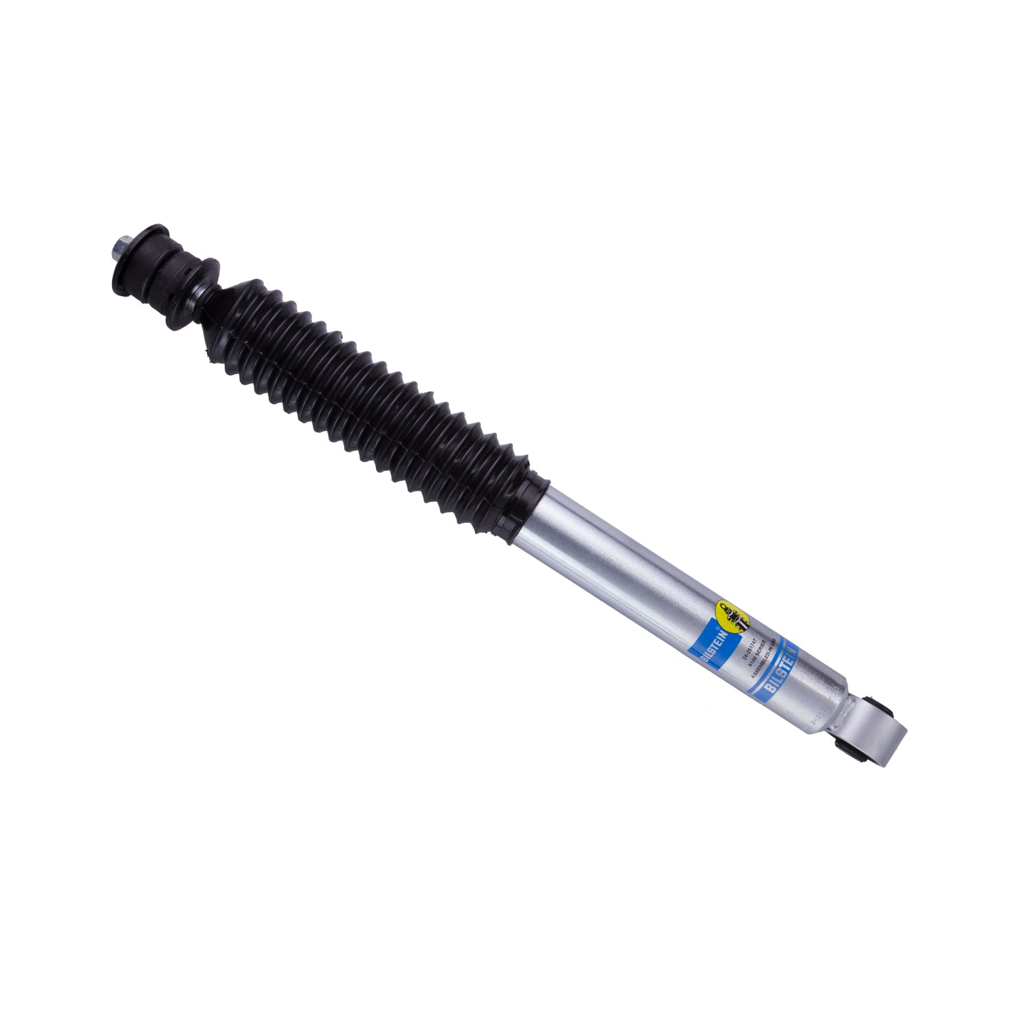 Bilstein 24-251747 B8 5100 Front Shock - for 2-2.5" Lift - (Single) | 2013-2026 RAM 3500 4WD