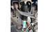 Bilstein 24-253161 B8 5100 Front Shock - for 0-1.5" Lift - (Single) | 2011-2026 GM Silverado/Sierra 2500HD/3500HD