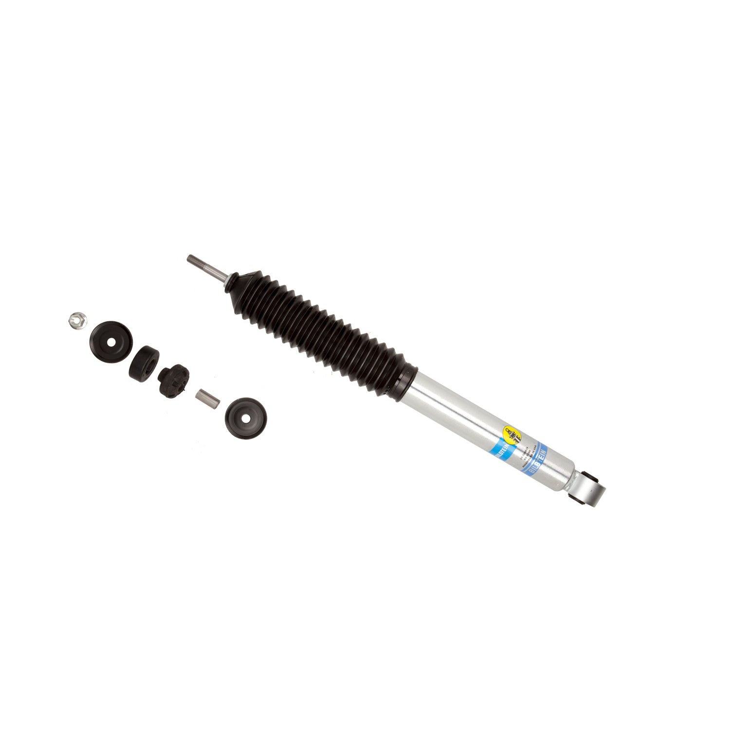 Bilstein 24-268639 B8 5100 Front Shock - for 2-2.5" Lift - (Single) | 2014-2026 RAM 2500 4WD