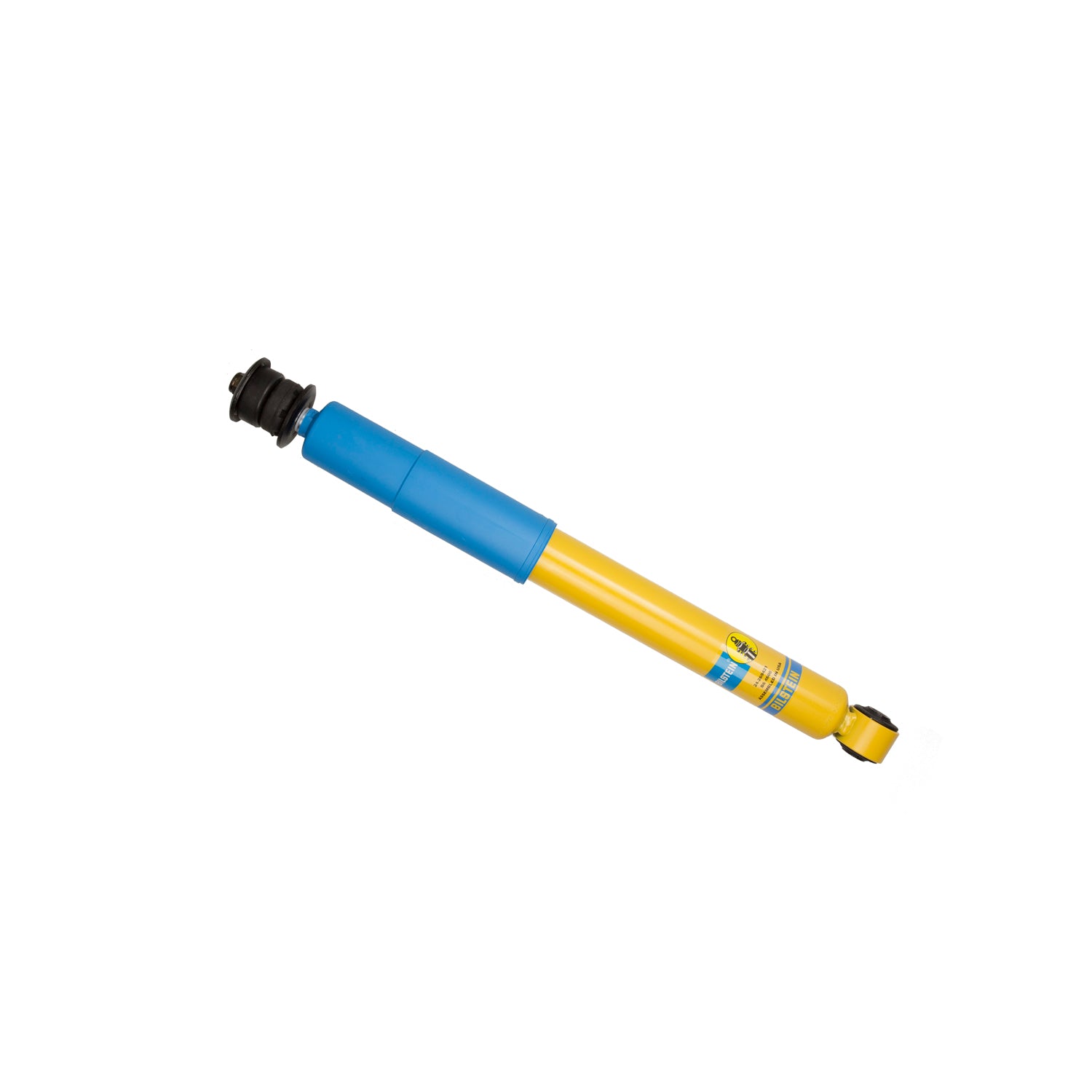 Bilstein 24-269421 B6 4600 Front Shock - (Single) | 2014-2026 RAM 2500 2WD