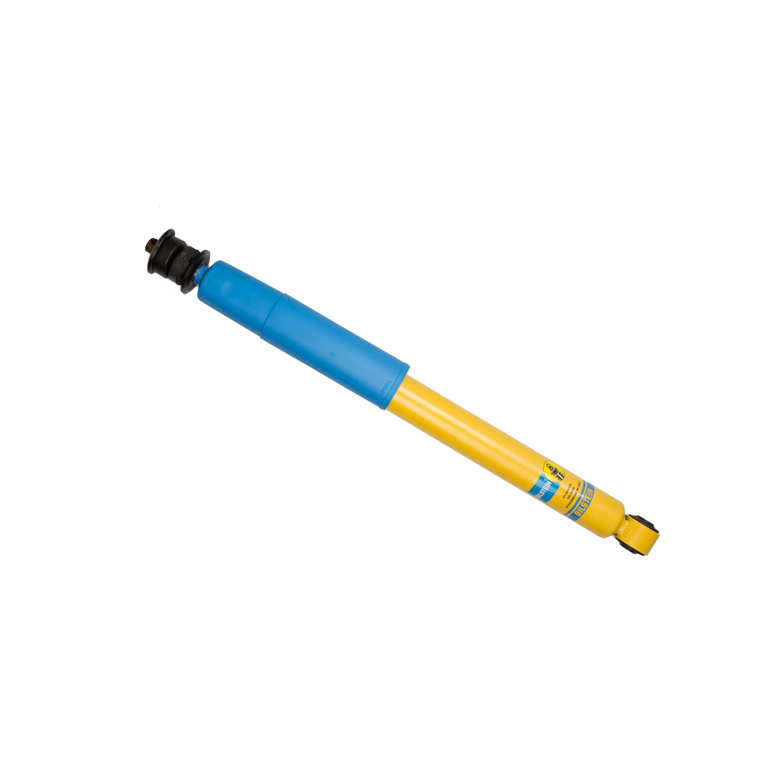 Bilstein 24-269439 B6 4600 Rear Shock - (Single) | 2014-2026 RAM 2500 2WD Without Air Leveling Suspension