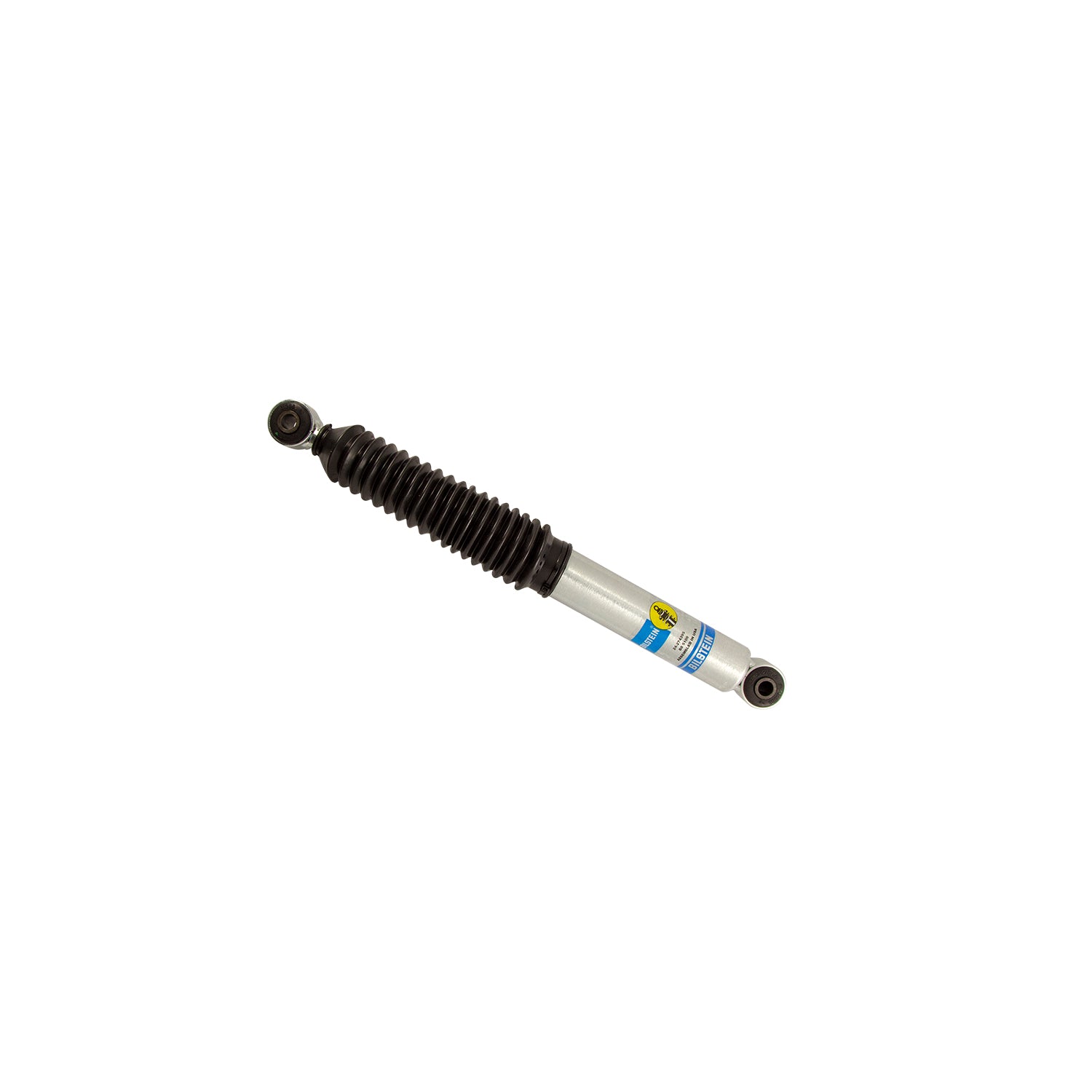 Bilstein 24-274395 B8 5100 Rear Shock - (Single) | 2014-2026 RAM 2500 4WD/2WD (Rear axle anti-wrap shock)