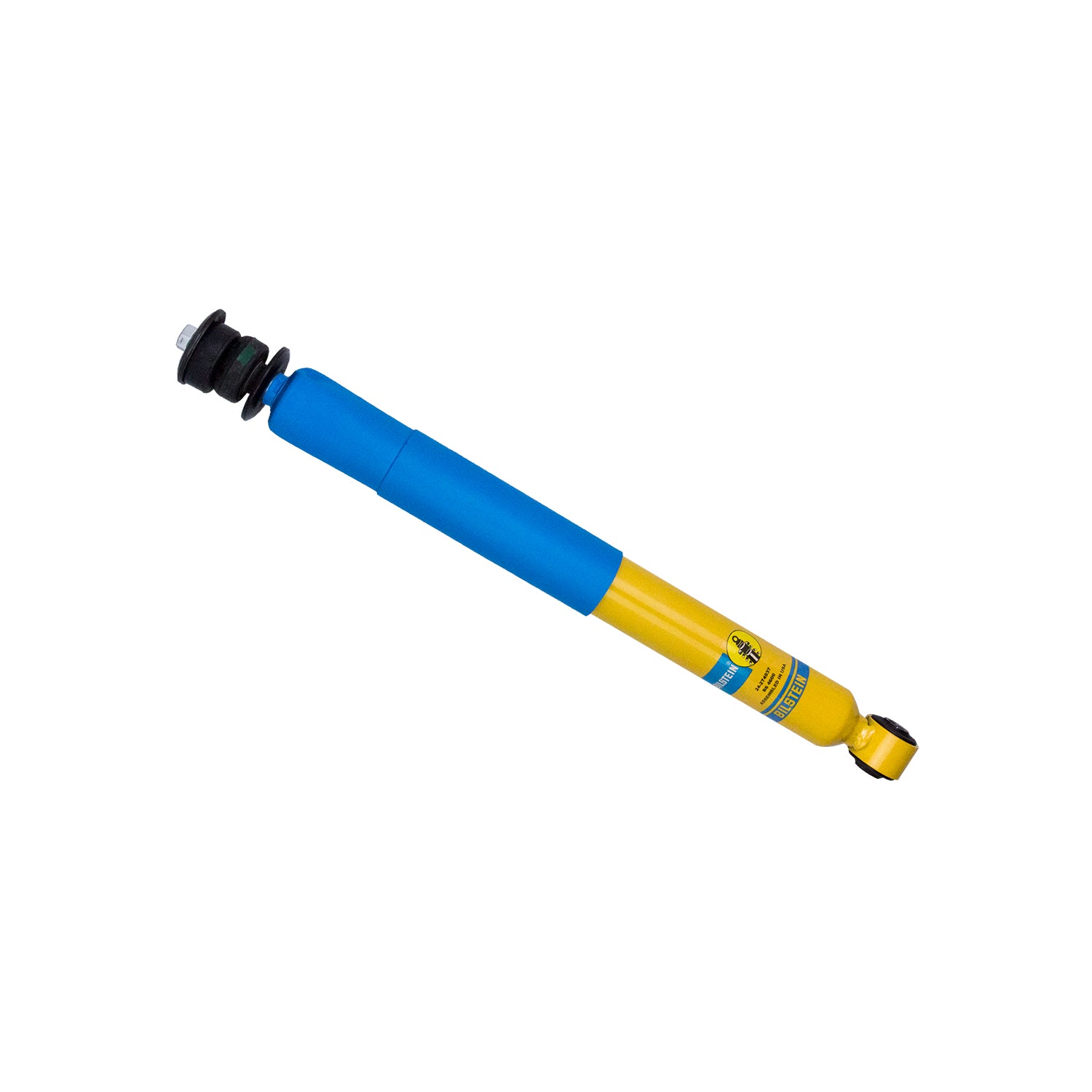 Bilstein 24-274937 B6 4600 Front Shock - (Single) | 2017-2026 Ford F250/F350 Super Duty 4WD
