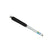 Bilstein 24-274968 B8 5100 Rear Shock - for 0-1" Lift - (Single) | 2017-2026 Ford F250/F350 Super Duty 4WD