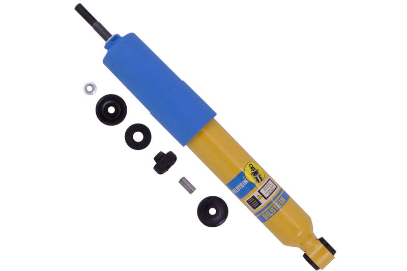 Bilstein 24-284707 Front B6 4600 Series Shock Absorber | 2017-2022 Ford F250/F350 Powerstroke 2WD