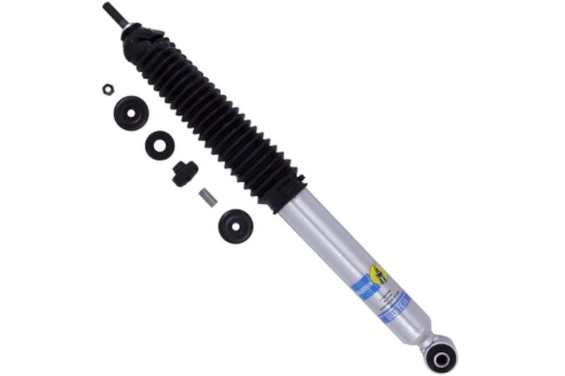 Bilstein 24-285285 5100 Series Front Shock Absorber for 4 inch Lift | 2017-2022 Ford F250/F350 Powerstroke 4WD