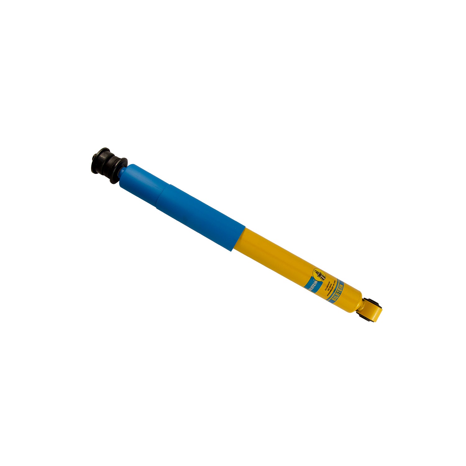 Bilstein 24-285650 B6 4600 Rear Shock - (Single) | 2014-2018 RAM 2500 4WD w/ Factory Air Suspension