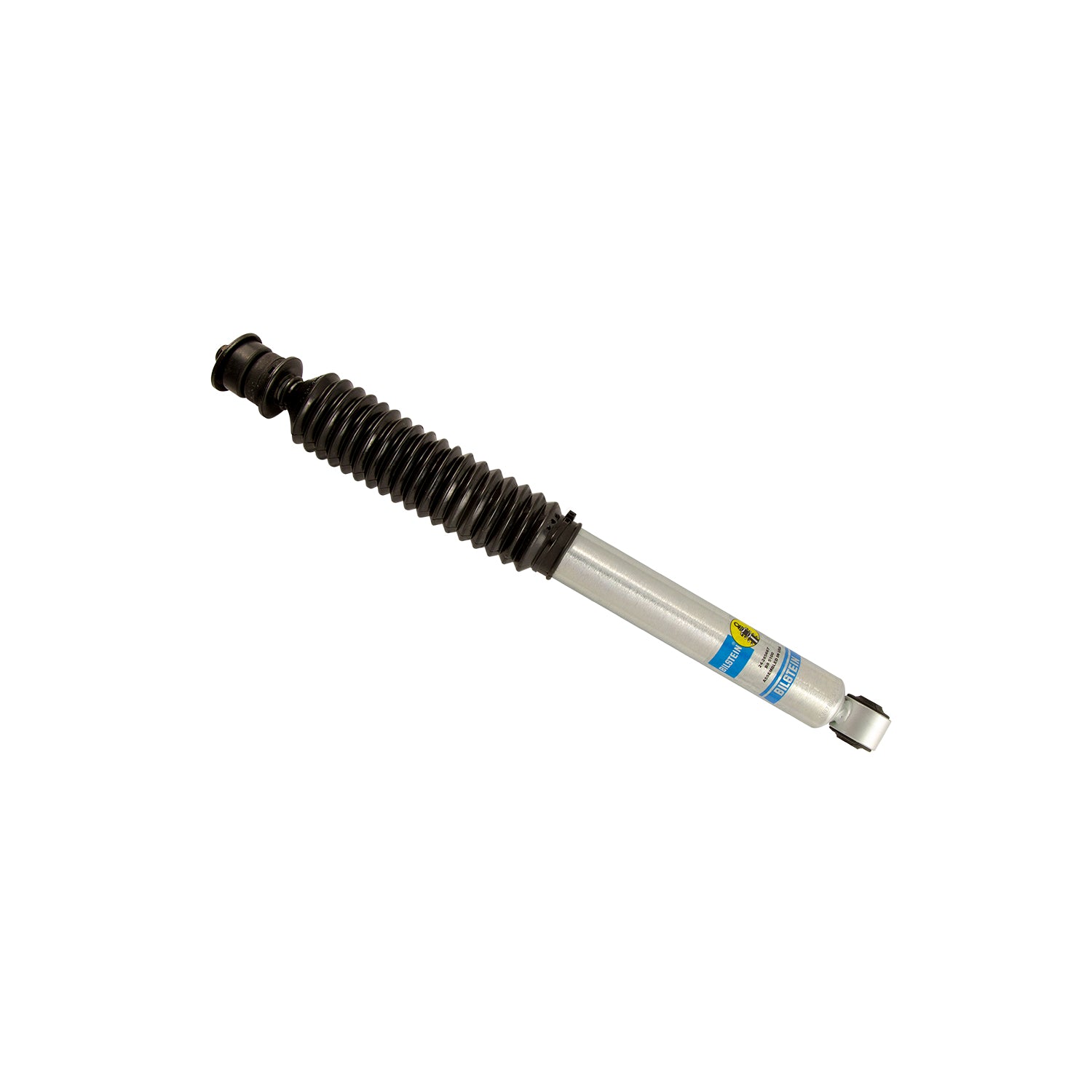 Bilstein 24-285667 B8 5100 Rear Shock - (Single) | 2014-2018 RAM 2500 4WD w/ Factory Air Suspension