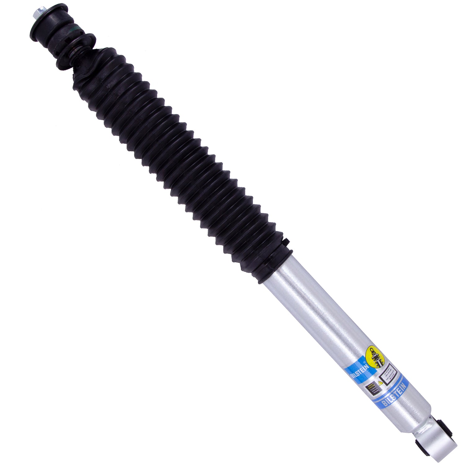 Bilstein 24-285674 B8 5100 Front Shock - for 4" Lift - (Single) | 2013-2026 RAM 2500/3500 4WD