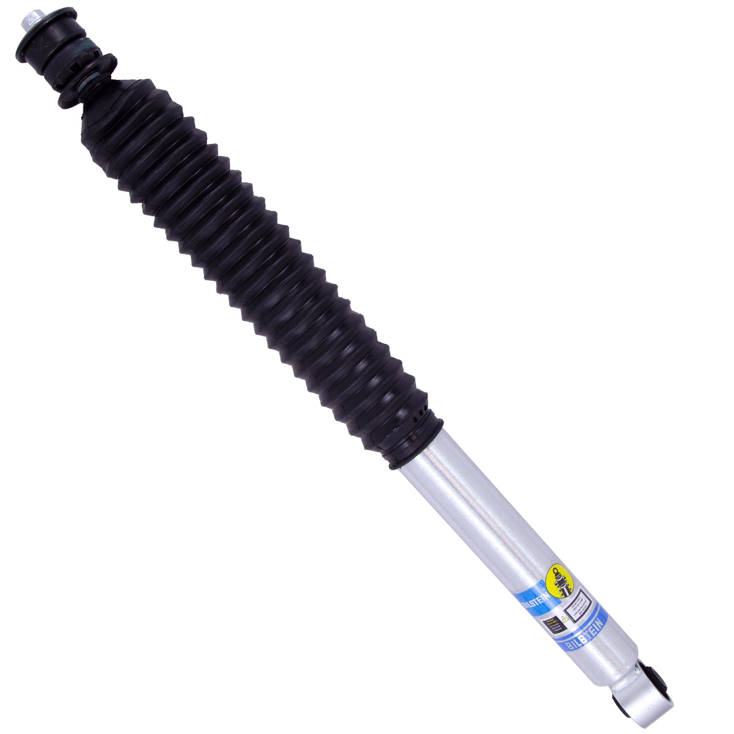 Bilstein 24-285704 B8 5100 Front Shock - for 6" Lift - (Single) | 2013-2026 RAM 2500/3500 4WD