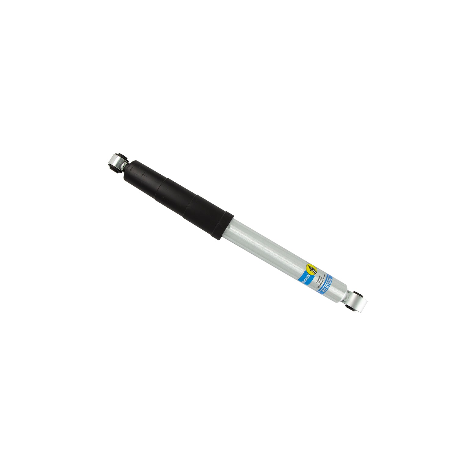 Bilstein 24-293082 B8 5100 Rear Shock - for 0-1" Lift - (Single) | 2007-2013 GM Silverado/Sierra 1500