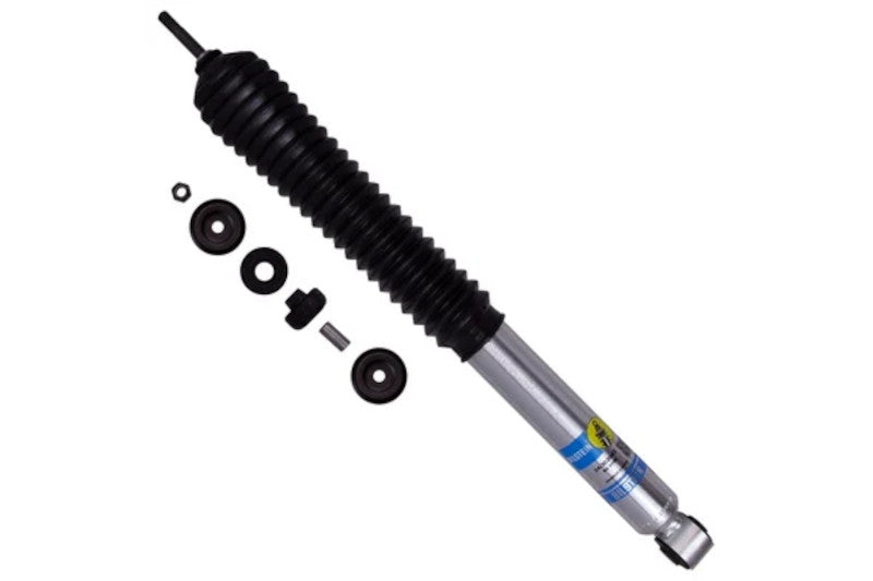 Bilstein 24-302043 Rear 5100 Series Shock for 0-1 inch Lift | 2019-2023 RAM 2500 4WD