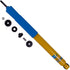 Bilstein 24-302081 B6 4600 Rear Shock - (Single) | 2019-2026 RAM 2500 4WD w/o Rear Air Leveling Suspension